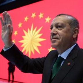 Cumhurbaşkanı Erdoğan'dan 3 Kasım paylaşımı
