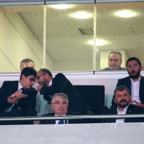 Saadet Partisi'nde İdris Naim Şahin'e yeni görev