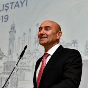 Tunç Soyer'in Kürtçe kamusal hizmet çıkışı