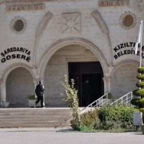 HDP'li Kızıltepe Belediyesine kayyum atandı