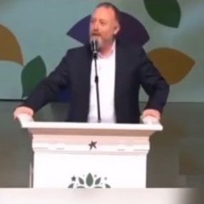 HDP kongresinde terörist elebaşına selam yollandı