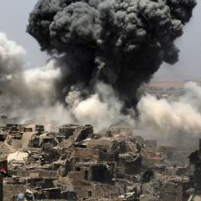 Hollanda sivilleri katlettiğini kabul etti