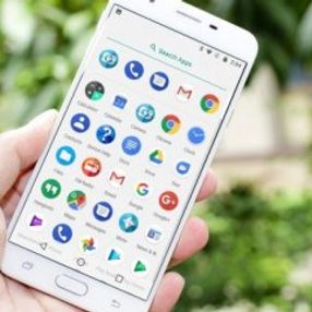 Android One işletim sistemine sahip en iyi 7 telefon