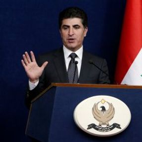 Barzani: Kürtler ile PKK mesafeli olmalı