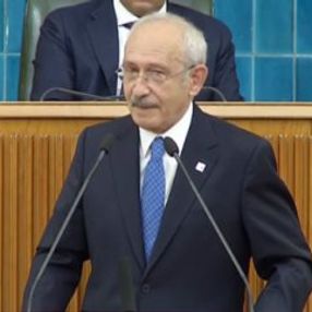 Kemal Kılıçdaroğlu, kayyum atamalarını yanlış buldu