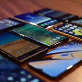 AnTuTu, ekim ayının en güçlü akıllı telefonlarını açıkladı