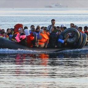 AB, Türkiye’de sahil güvenlik önlemlerini artırmak istiyor