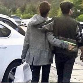 Beren Saat ile Kenan Doğulu barıştı