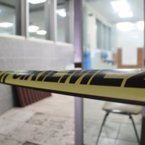 Avcılar’da erkek doktor, kadın doktoru silahla yaraladı
