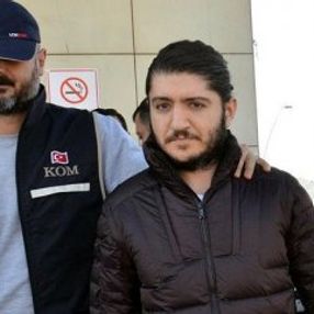 Memduh Boydak’ın oğluna FETÖ’den beraat kararı