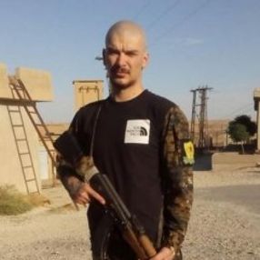 İngiltere'den PKK/YPG'li teröriste 4 yıl ceza