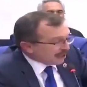 AK Partili Uğur Aydemir'in yumurta hesabı