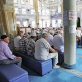 Camiler kiliseye döndü tartışması