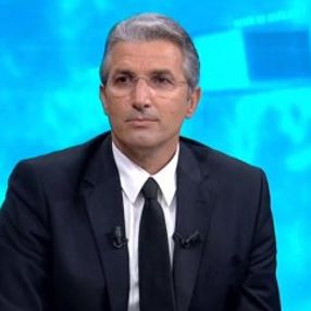 Bülent Arınç ile Nedim Şener'in canlı yayın tartışması
