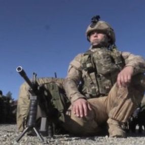 Kıran-5 Operasyonu başladı