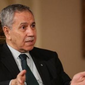 Bülent Arınç 'KHK faciadır' sözünde geri adım attı