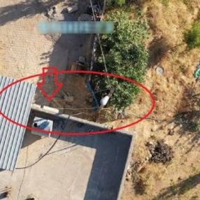 Siirt'te kaçak elektrik denetimi yapıldı