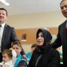 Bülent Arınç'ın damadının beraatına itiraz