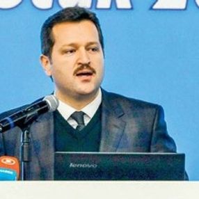 Arınç'ın damadını FETÖ'den aklayan kararın gerekçesi