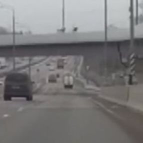 Rusya'da motosiklet kazası: 1 ölü