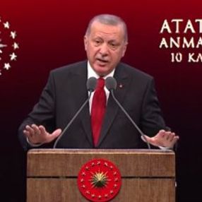 Erdoğan, tank fabrikası satıldı iddiasını yalanladı