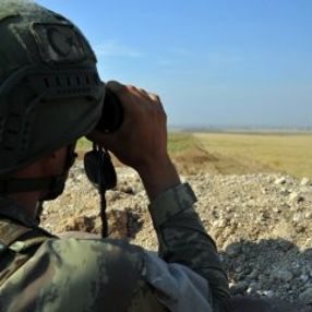 YPG'li teröristlerin saldırıları son bulmadı