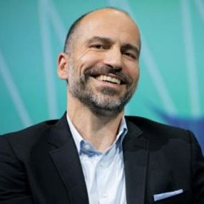 UBER CEO'su Suudileri aklamaya çalıştı