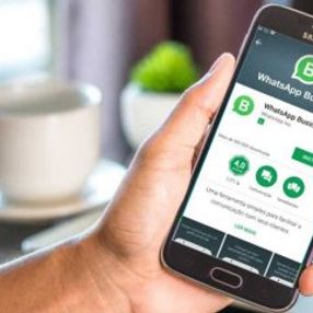 WhatsApp, işletmeler için katalog özelliğini yayınladı