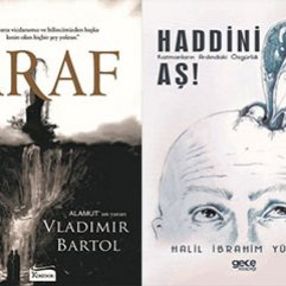 Yeni çıkan kitaplar - 11 Kasım 2019