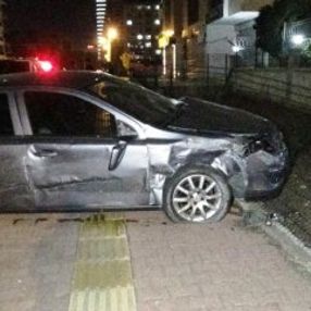 Diyarbakır’da aynı anda 6 farklı kaza oldu