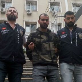 Tartıştığı arkadaşını öldürdü, 2 yıl sonra tutuklandı