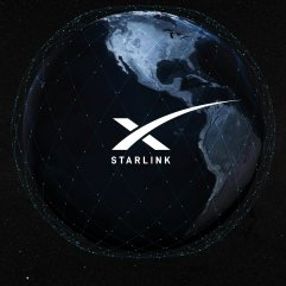 SpaceX, 60 internet uydusunu daha yörüngeye gönderdi