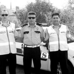 İzmir'de polisi öldüren sanığa ağır ceza