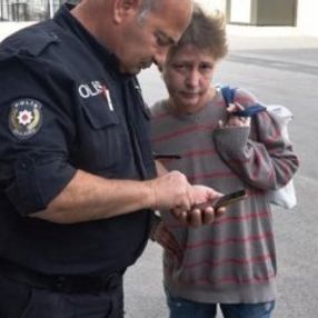 2 gündür ölü olan eşini uyuyor zannedip üzerini örttü
