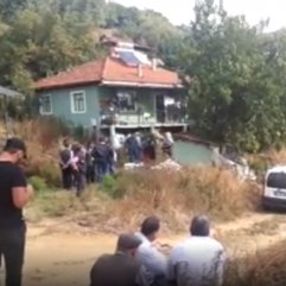 İzmir'de bir kişi, 4 akrabasını öldürdü