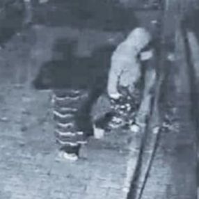 Cezaevinden firar eden hırsız etek giyip soygun yaptı