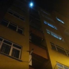 6. kattan düşen kız, ağabeyi gibi hayatını kaybetti