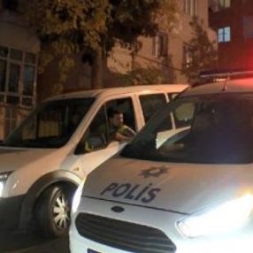 İstanbul'da otopark kavgası kanlı bitti