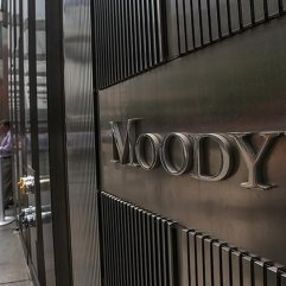 Moody's Türkiye'nin büyüme tahminini yükseltti