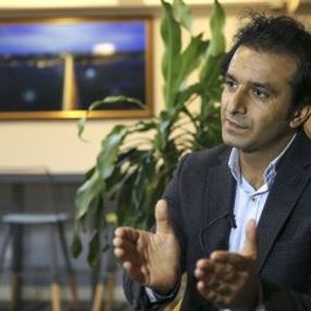 Latin Amerika'da Türk dizileri isimlere yansıdı