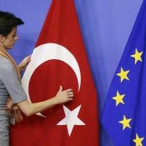 AB'ye Türkiye önerisi: Mali yardımlara devam edilmeli
