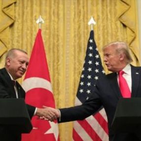 ABD medyasında Türkiye’nin üstünlüğü konuşuluyor