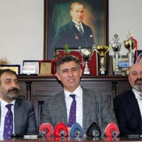 TBB Başkanı Feyzioğlu seçim tartışmalarına cevap verdi