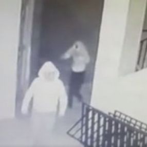 Şanlıurfa'da çocuklar caminin parasını çaldı