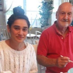Meltem Miraloğlu boşanıyor