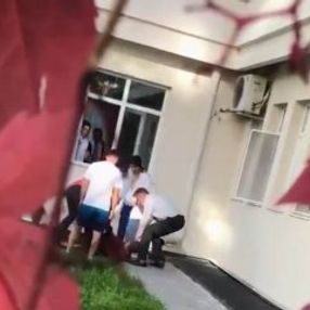 Kayseri'de zihinsel engelli öğrenciye şiddet