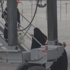 Alman vatandaşı DEAŞ'lı 6 terörist sınır dışı edildi
