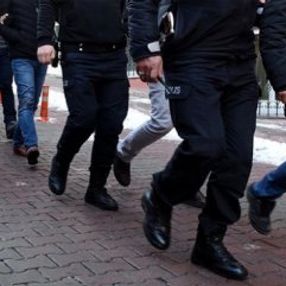 İstanbul merkezli sahte para operasyonu: 15 gözaltı