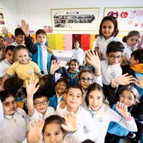 Öğrencilerin ilk karnesiz ara tatili bugün başlıyor