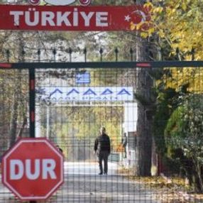Tampon bölgedeki DEAŞ'lı terörist gönderildi